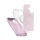 Tech-Protect Silicone Pure Magsafe do iPhone 16 pink pearl - 1296678 - zdjęcie 2